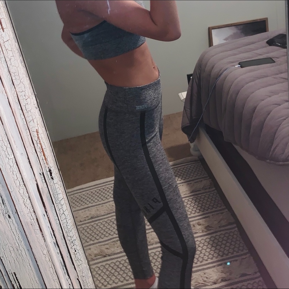 Victoria’s Secret PINK Leggings